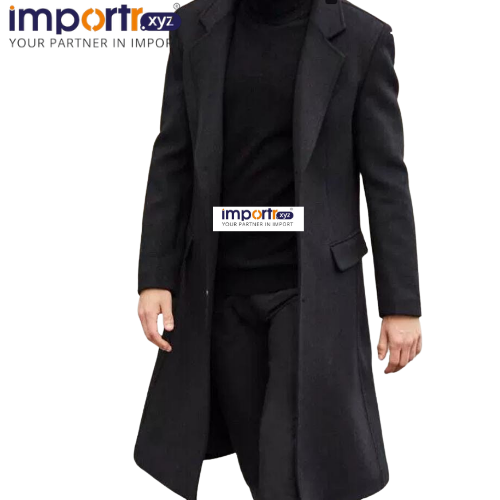 Trench Coat