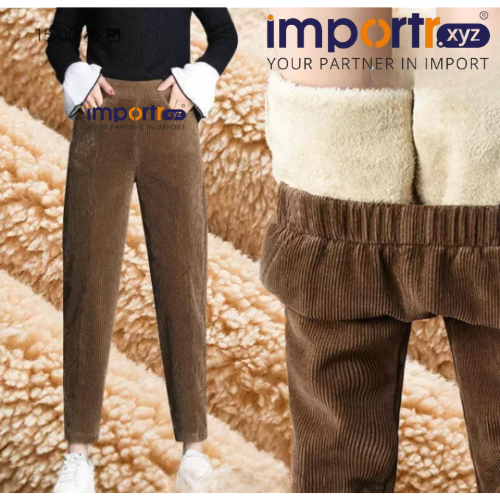Warm Lower Pant