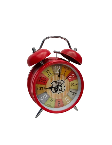 Fancy Table Alarm Clock