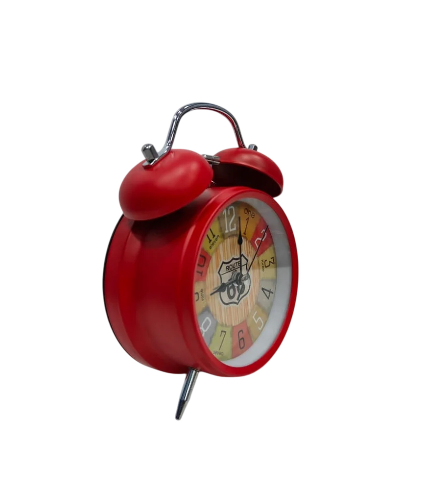 Fancy Table Alarm Clock