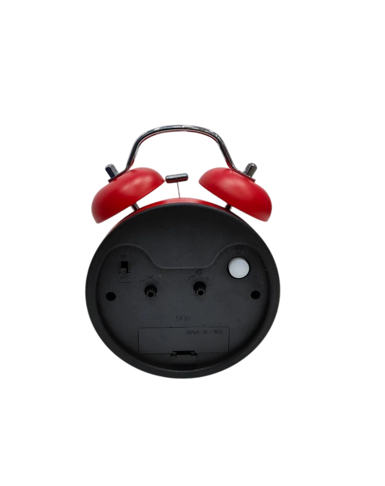 Fancy Table Alarm Clock