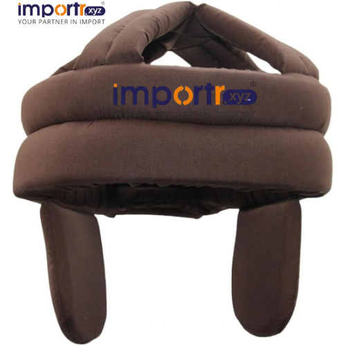 Ear Muff - Feature: Soft