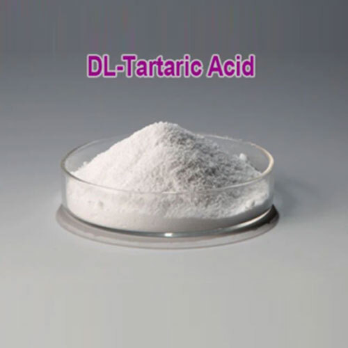 Tartaric Acid - Boiling Point: Decomposes Before Boiling (Approx 200'C)