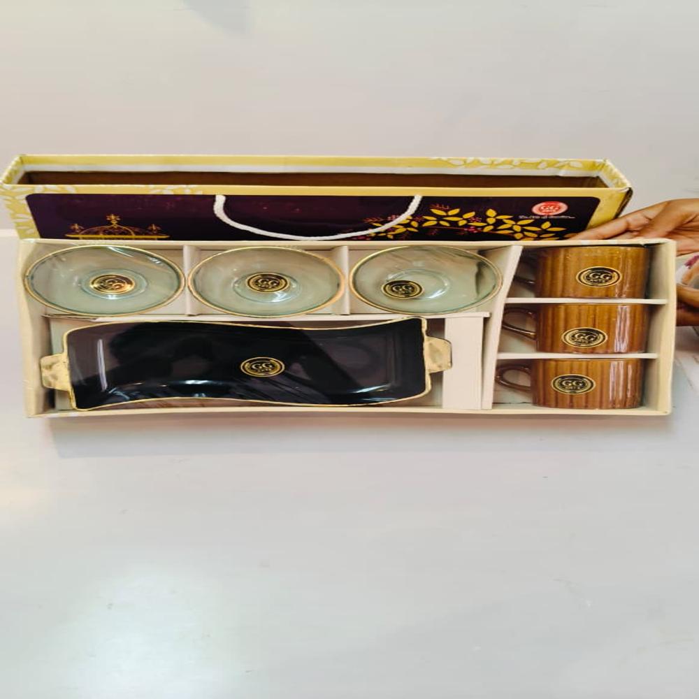Premium Corporate Gift Set