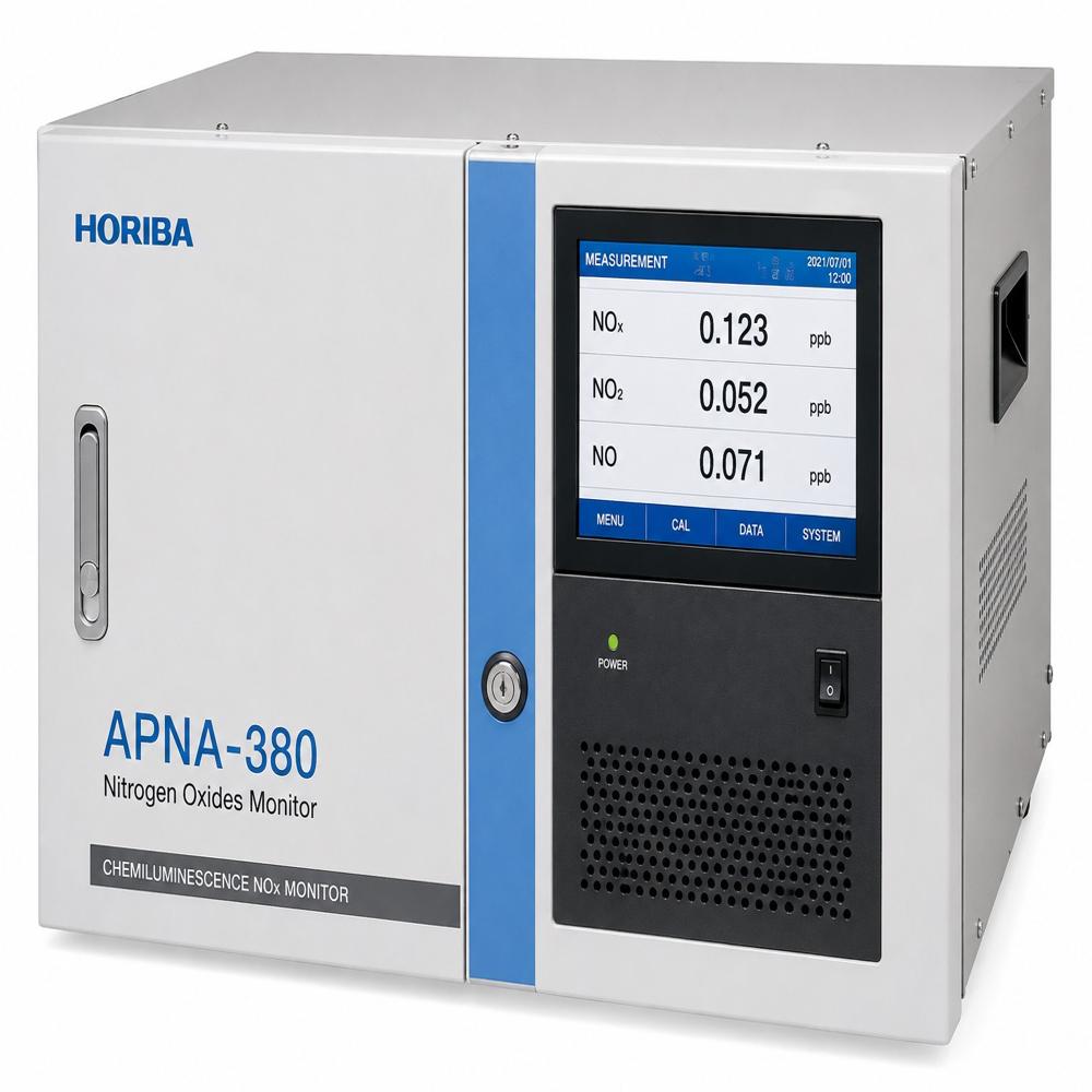 APNA- 380 Analyzer
