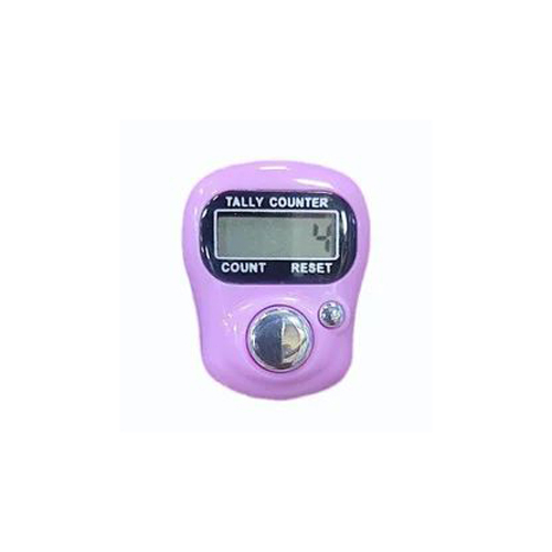 Digital Finger Hand Tally Counter