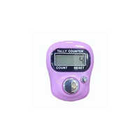 Digital Finger Hand Tally Counter