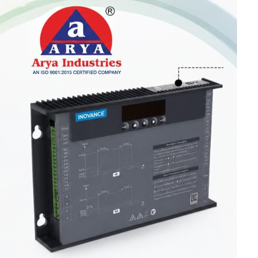 AD30 Door Drive Elevator Controller
