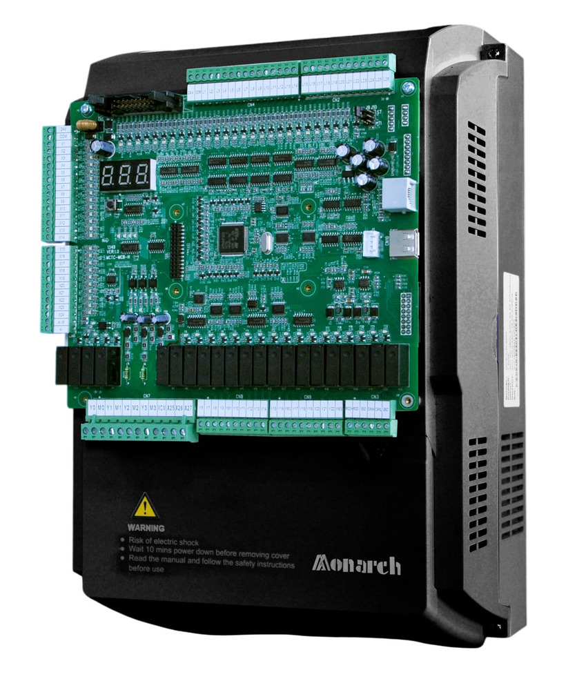Monarch Nice 1000 Plus Parallel Drive Elevator Controller
