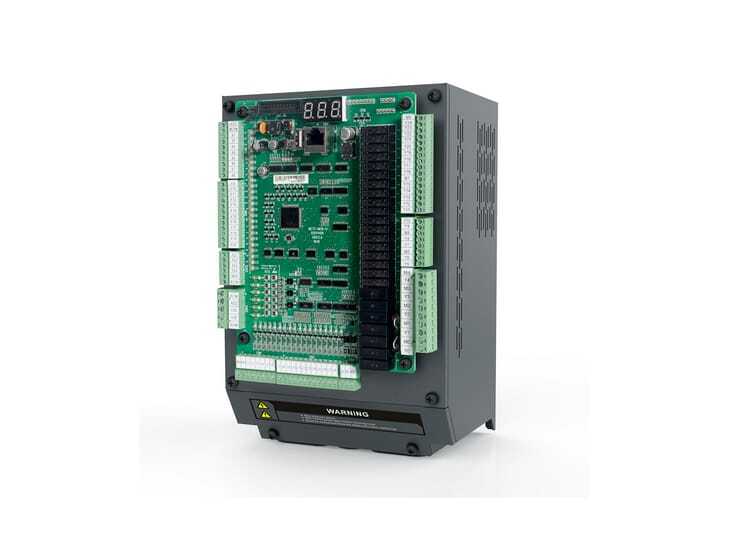 Nice 100 Plus Open Loop Elevator Controller