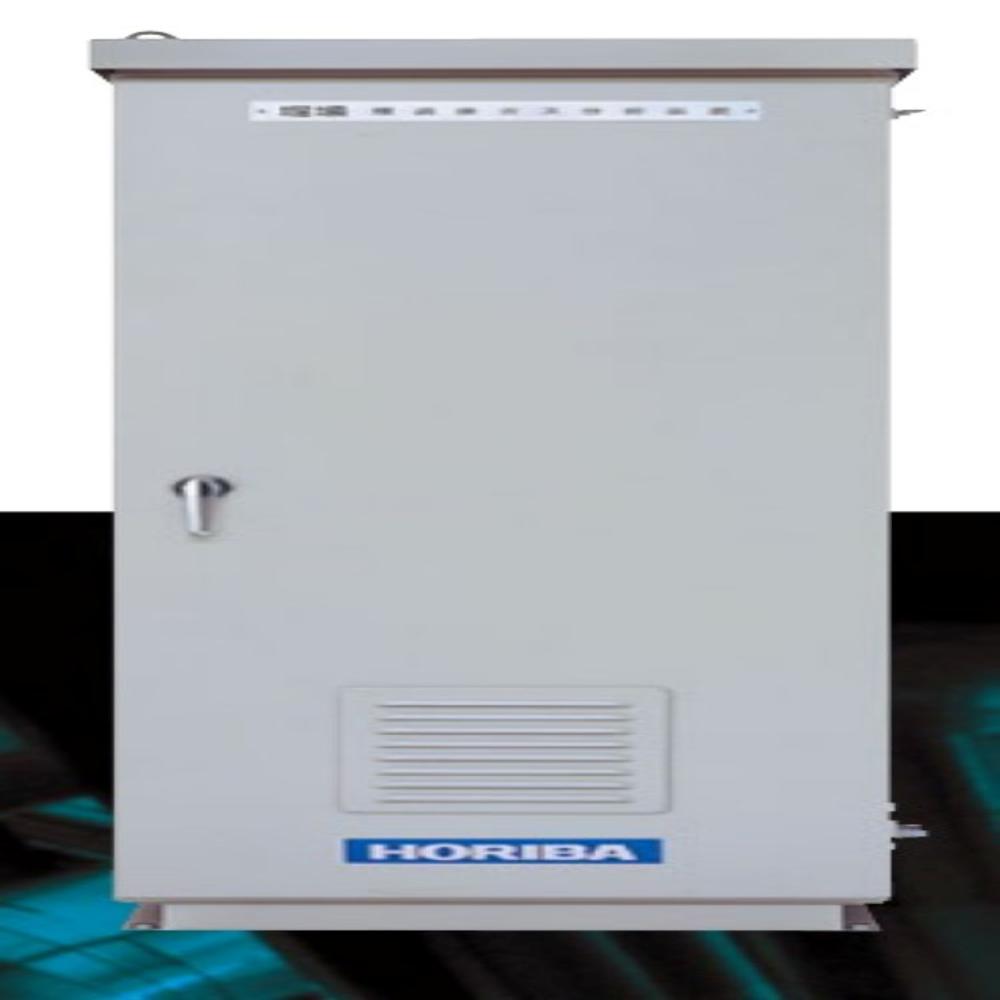 Stack-gas Analysis System ENDA 5000 series