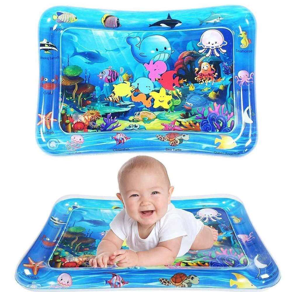 Kids Slapped Pad