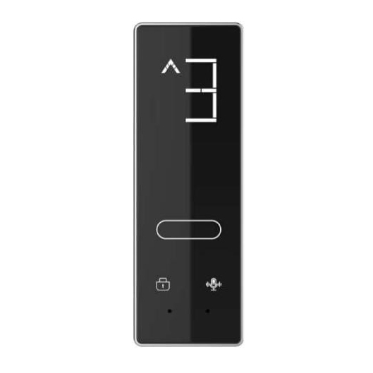 MAGO10 ZX KBF 01 Touch Enabled Landing Operating Panel