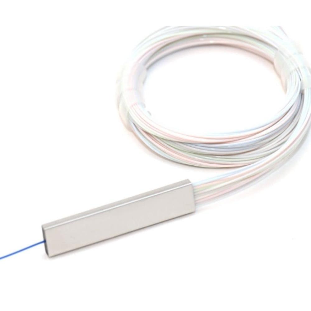 1x8 Plc Splitter Without Connectors