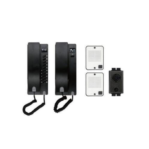 BH201 Group Call Intercom System