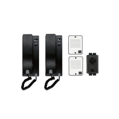 BH211 Five Way Call Intercom System