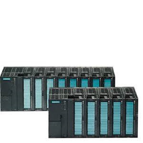 Siemens SIMATIC S7 Shield Connection Terminal for 2 Cables