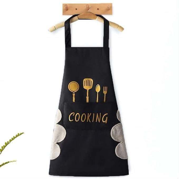 waterproof kitchen apron