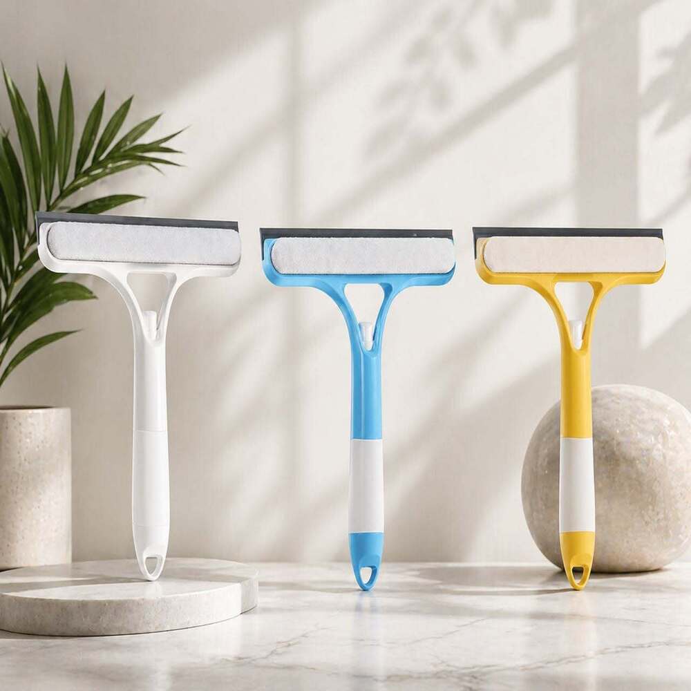3 in 1 Window Cleaning Wiper
