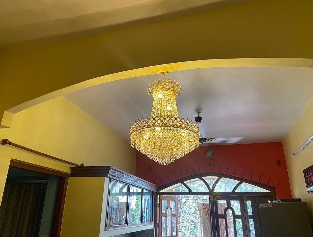 Sl1500 Designer 480mm Chandelier