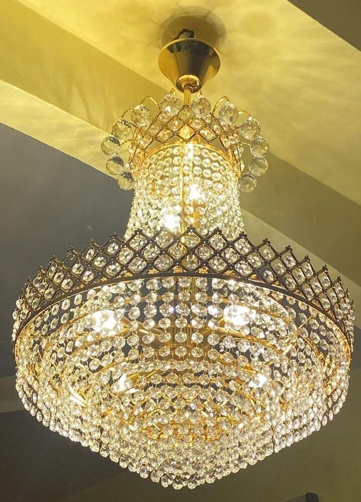 Sl1500 Designer 480mm Chandelier