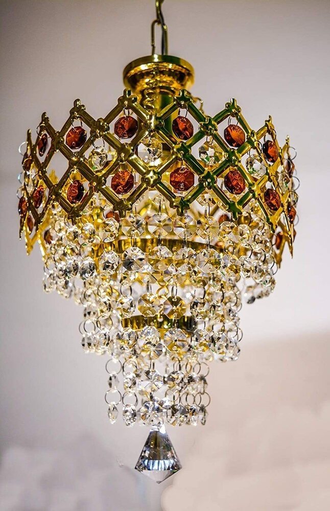 SL1485 Chandelier