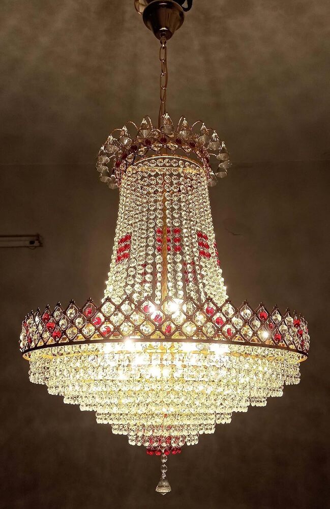 SL1500 480MM Chandelier