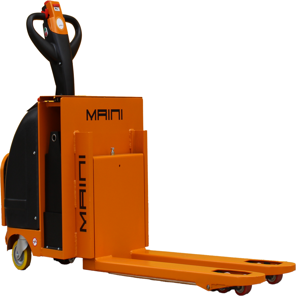Industrial Electric Pallet Truck