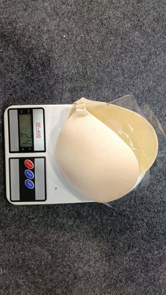 Silicone Bra Pad