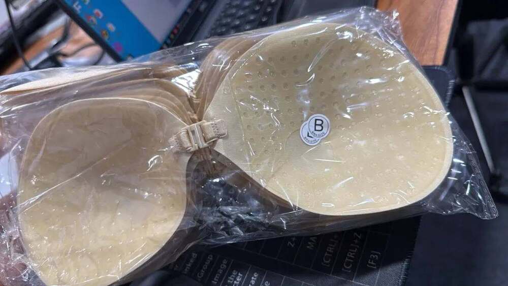 Silicone Bra Pad