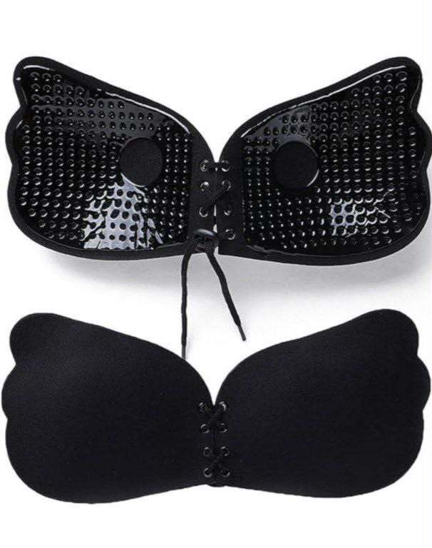 Stripless Padded Bra