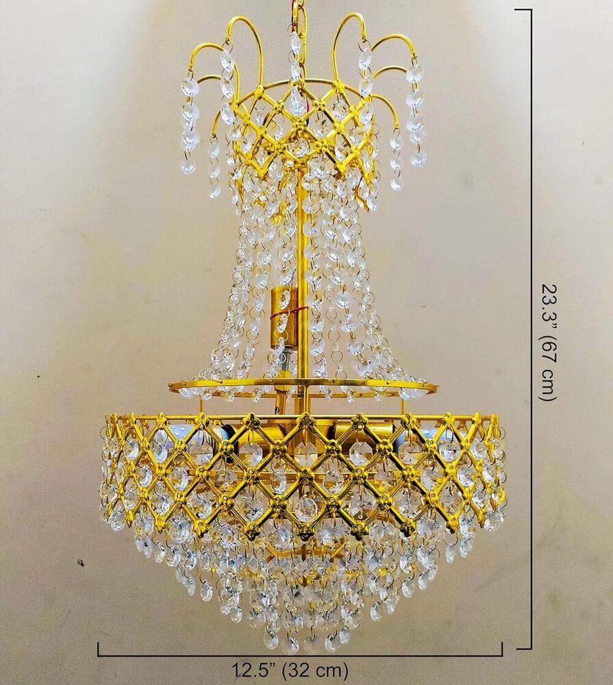 SL1500 300MM Chandelier