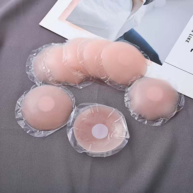 Non-Slip Nipple Cover