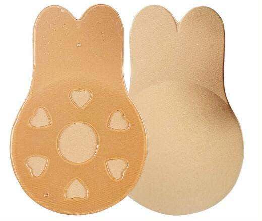 Sticky Bra Push Up Lift Up Pad