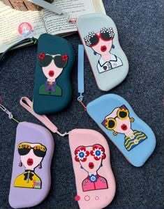 Sunglasses Case for Girls