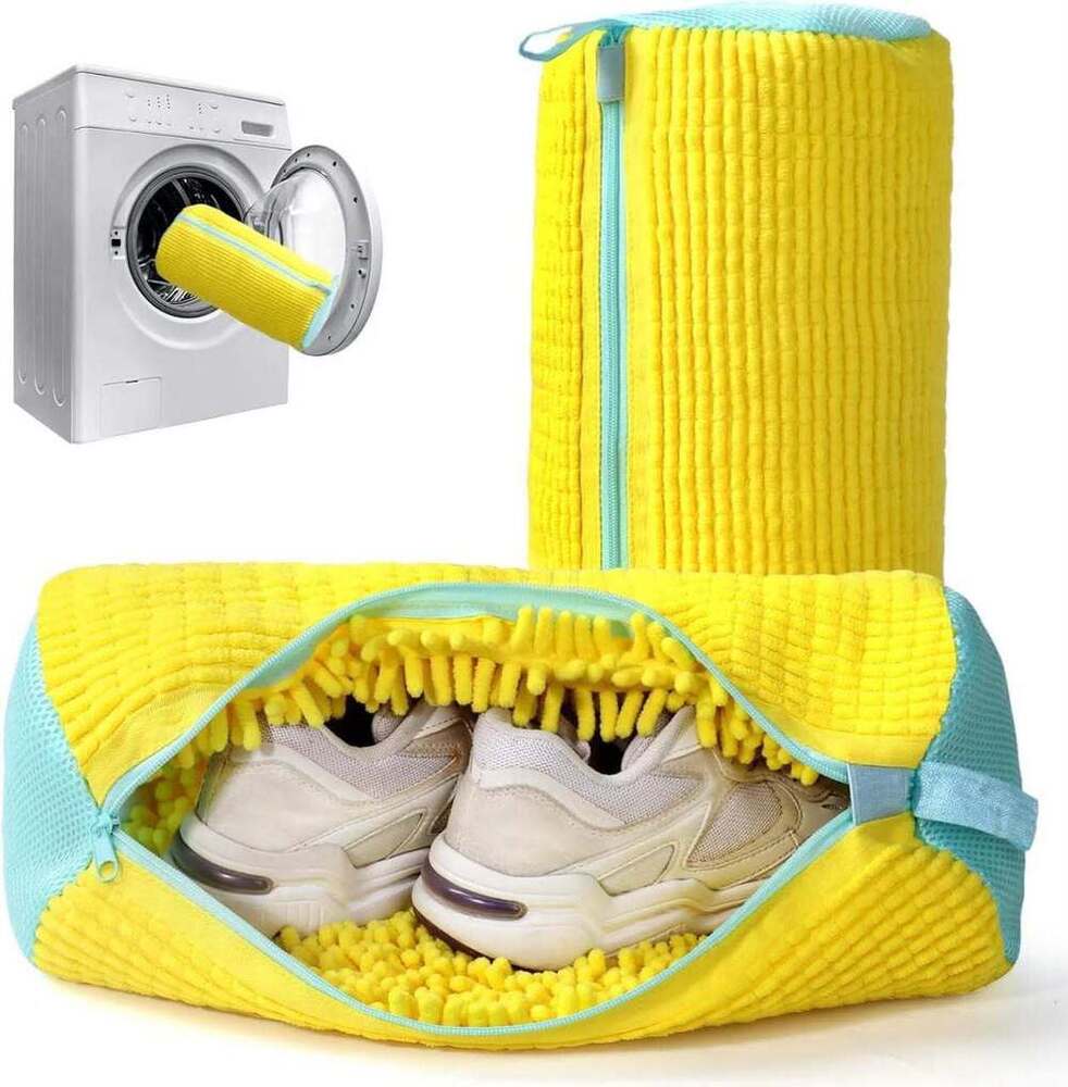 Shoe Cleaning Bag