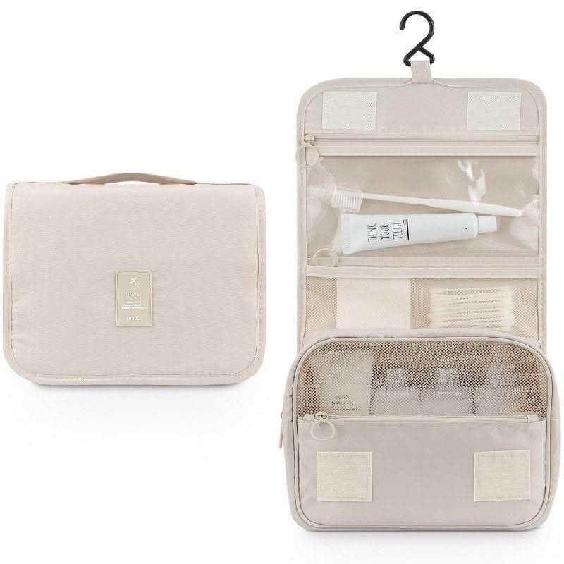 Travel Toiletry Pouch