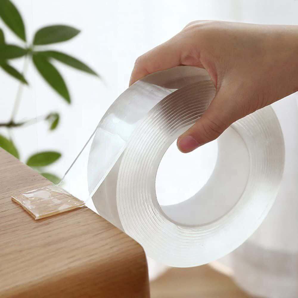 Grip Tape Anti-Slip Gel Double Sided Tape