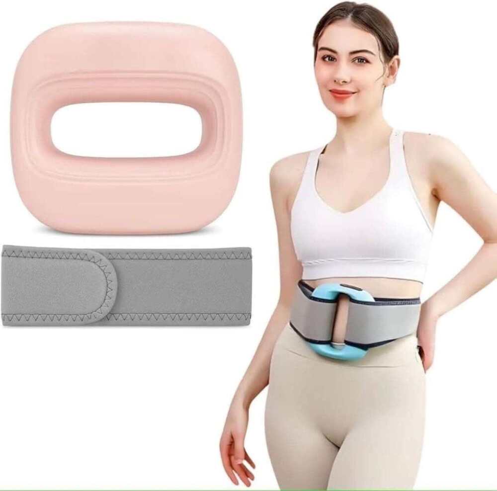 Electric Fascia Massage Ring