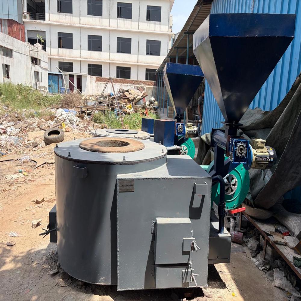 biomass wooden pellet