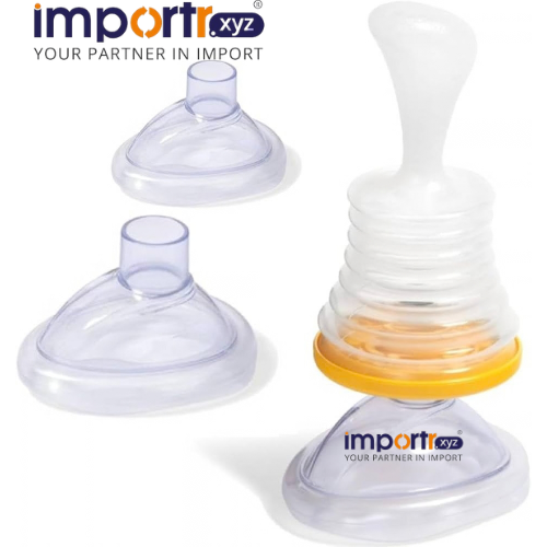 Anti Chocking Device