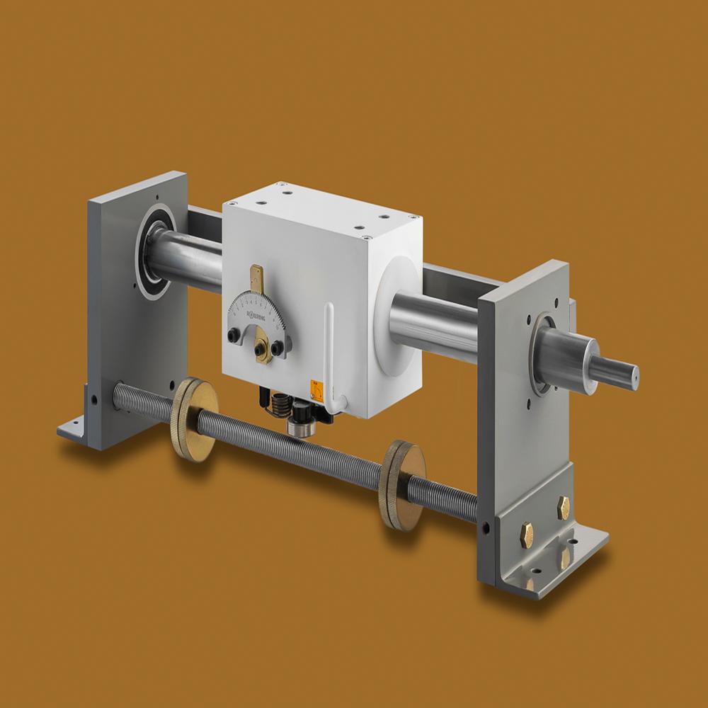 4RR40 - 40mm Dia Shaft Traverse Unit