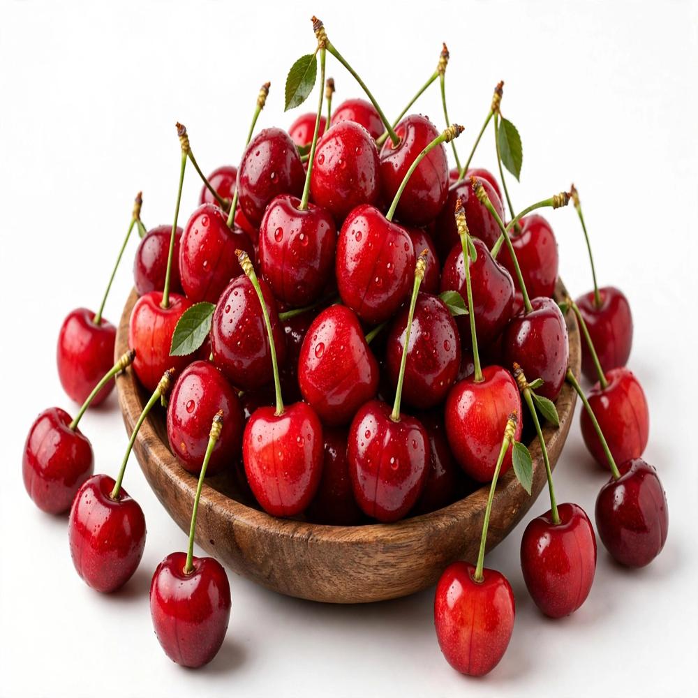 Cherry Fragrance Oil - Age Group: All Age Groups