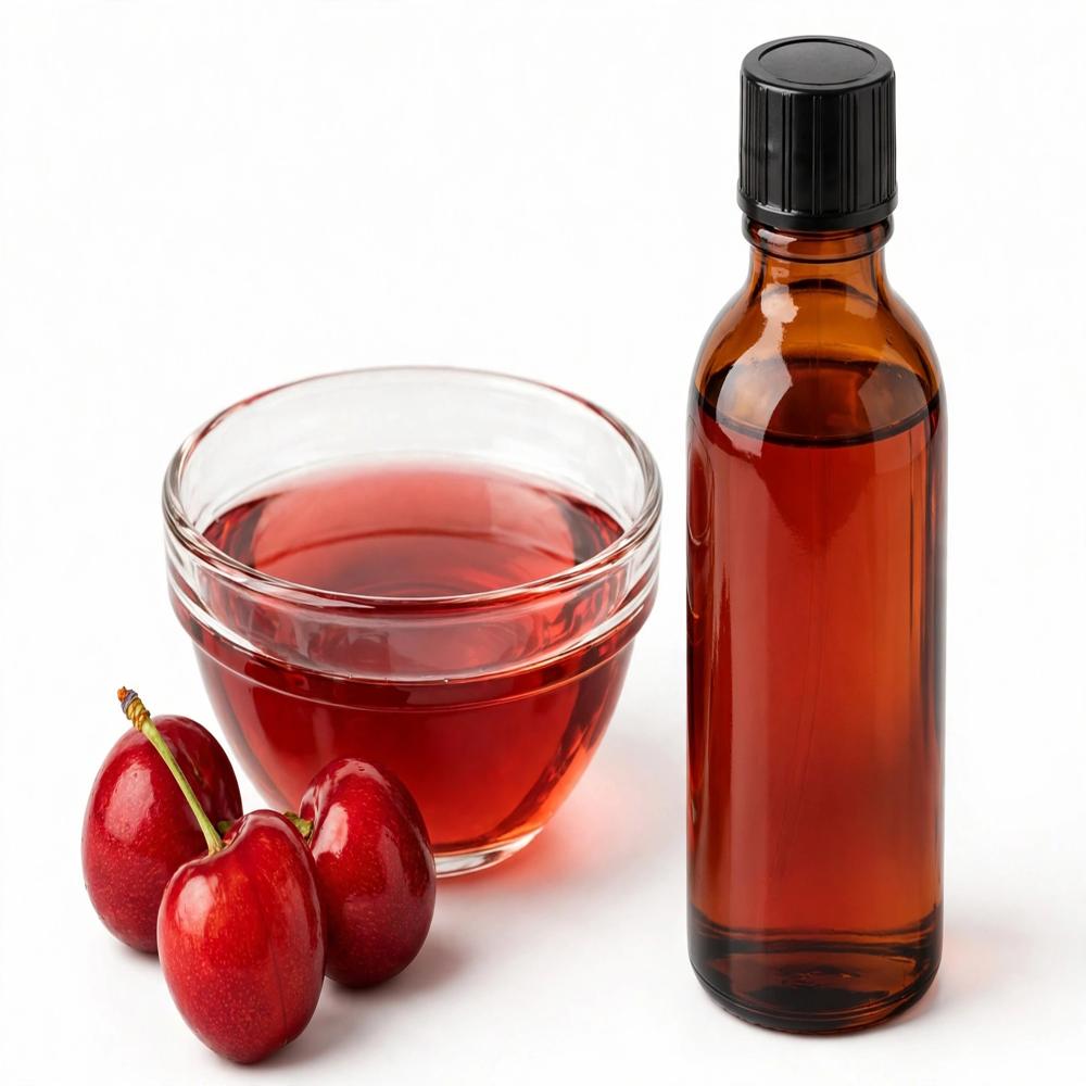 Cherry Fragrance Oil - Age Group: All Age Groups