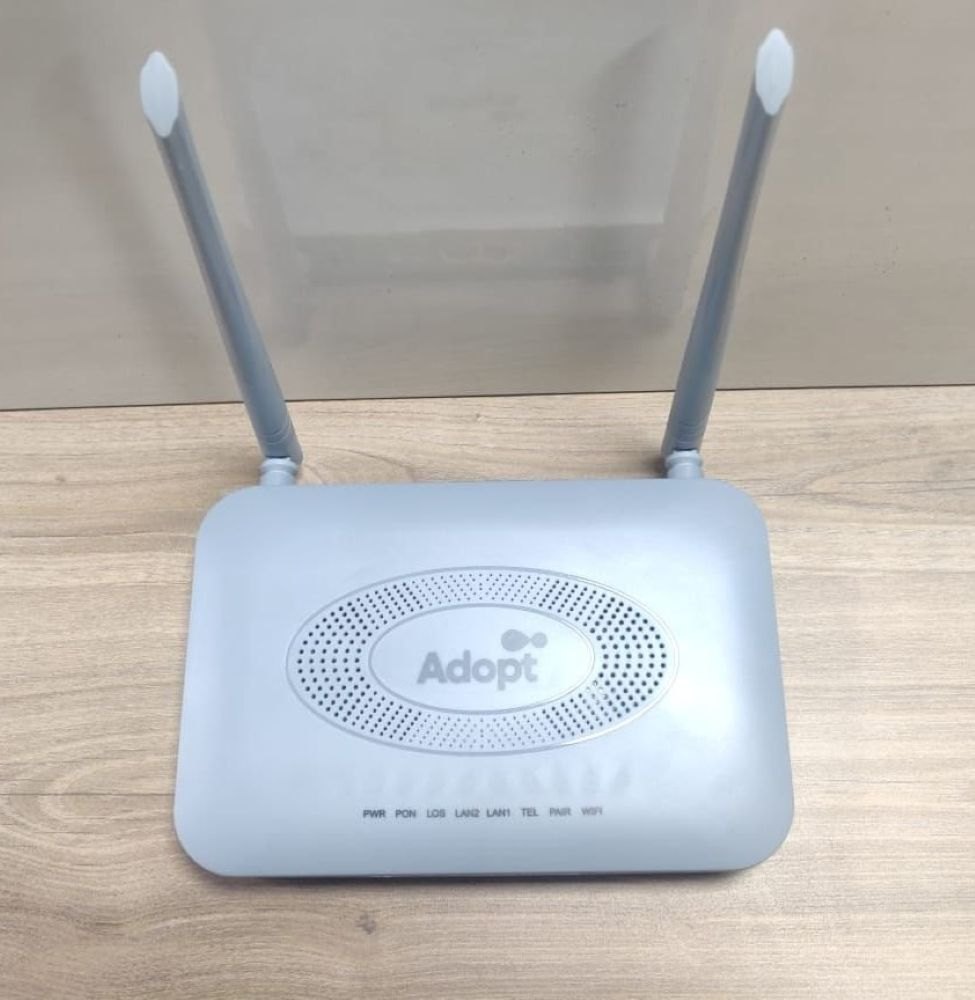 Adopt AD2X-1111 single band router