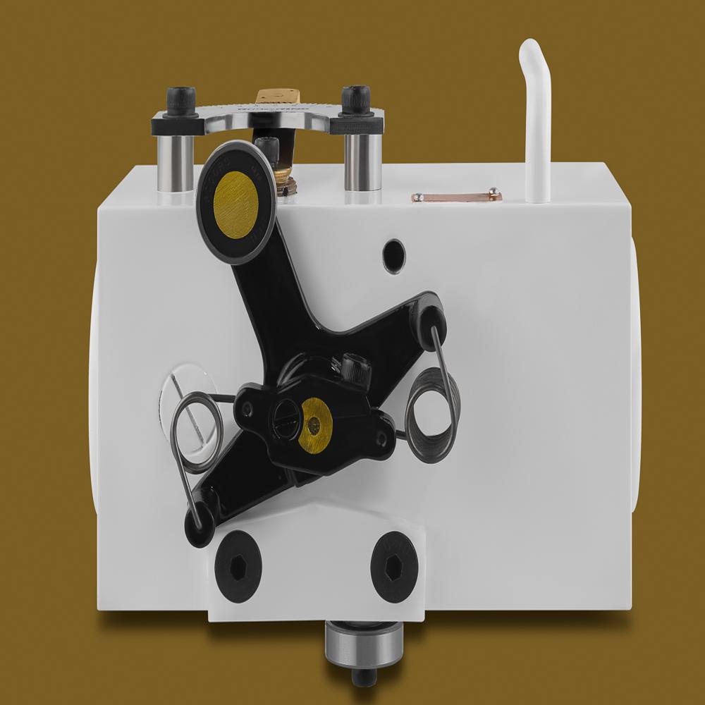  4RR30 - 30mm Dia Shaft Traverse Unit