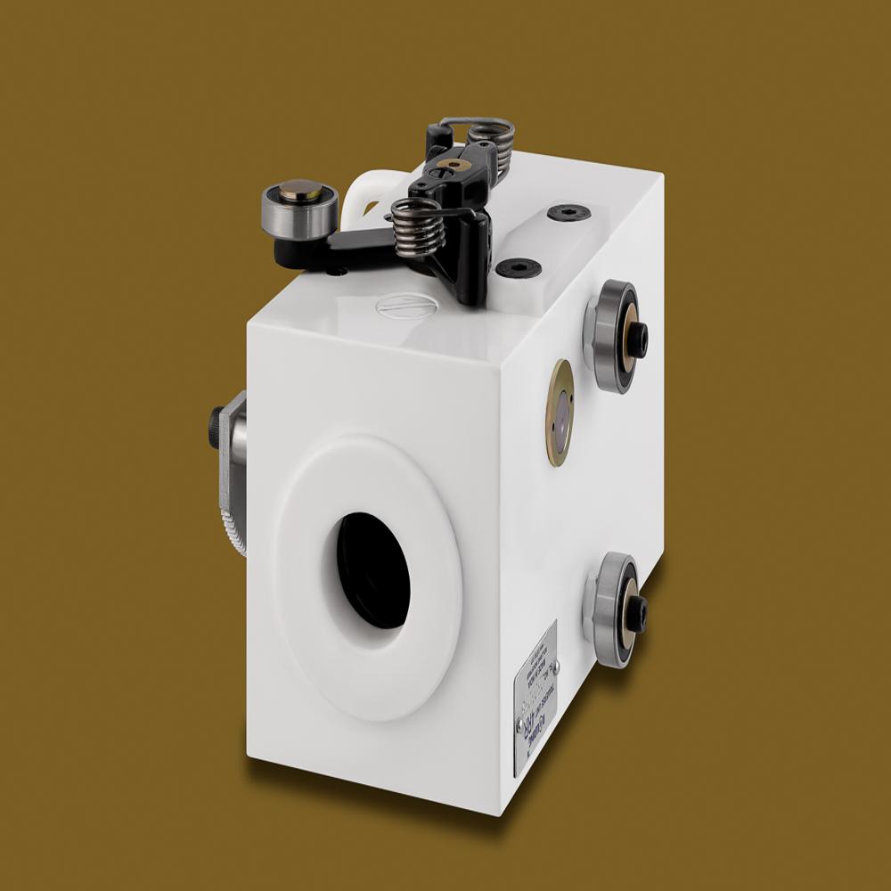  4RR30 - 30mm Dia Shaft Traverse Unit