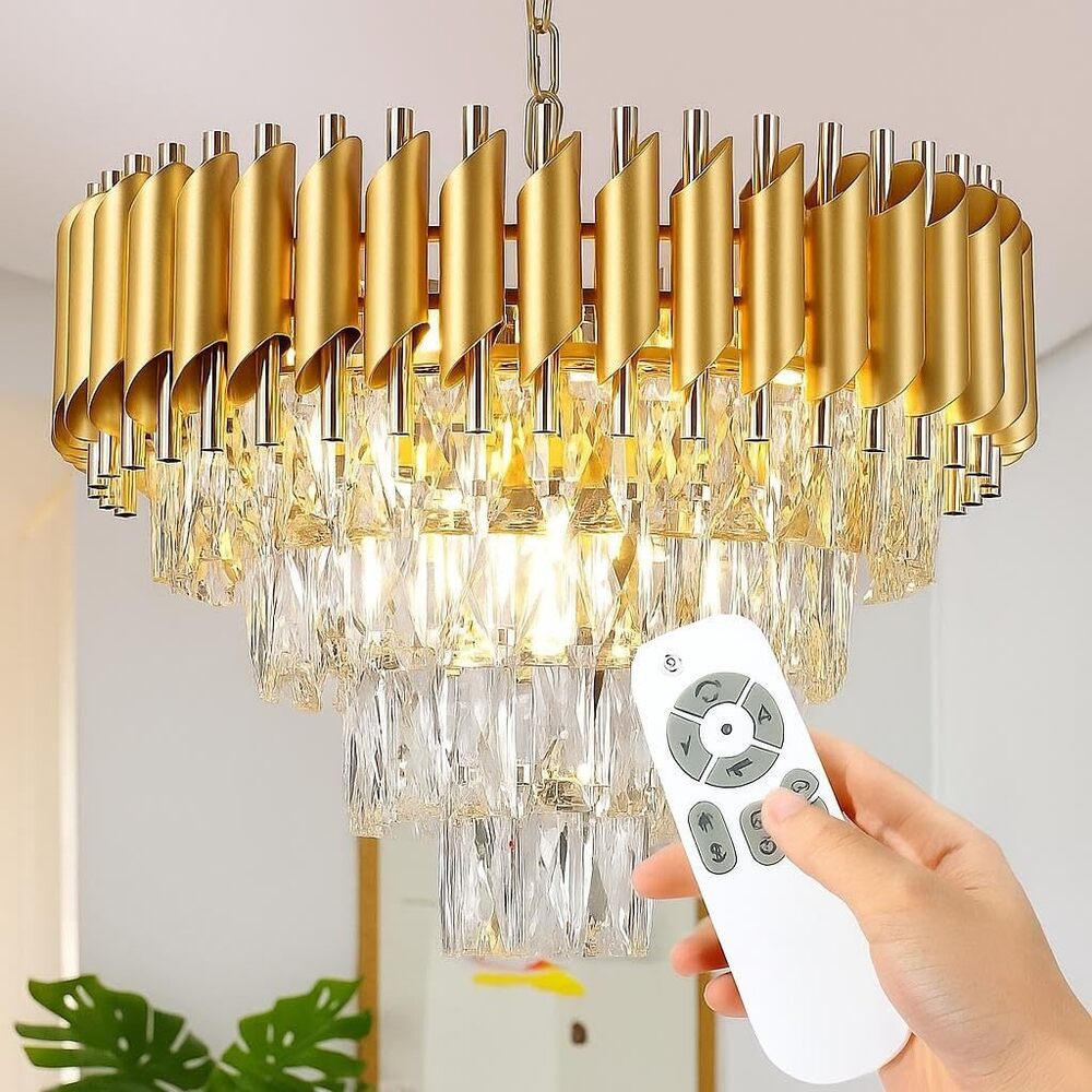 Decorative Chandelier