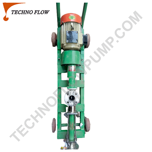Screw Pump