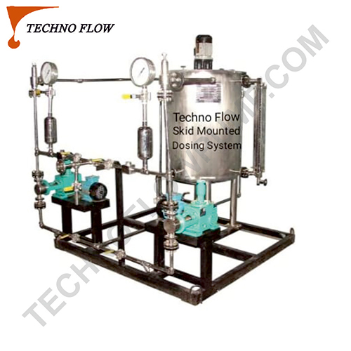 Dosing Pump